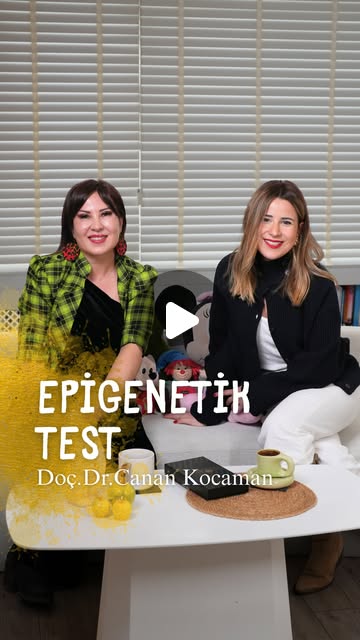 Epigenetik ve Beslenme Tedavisi
