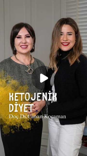 Ketojenik Diyet Tedavisi