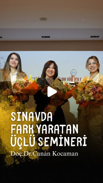Sınav Süreci ve Odaklanma