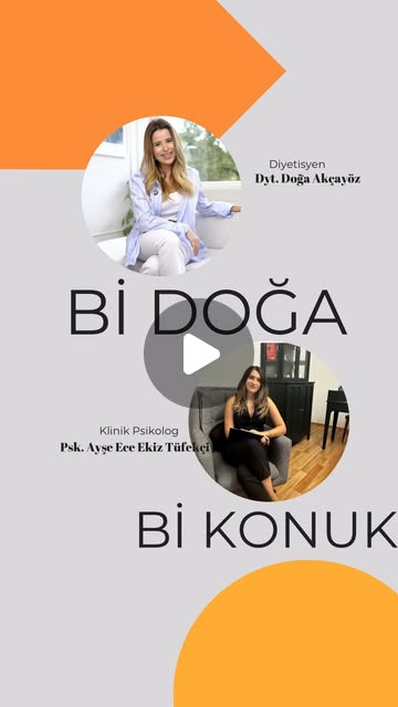 Bi Doğa Bi Konuk: Duygusal Açlık