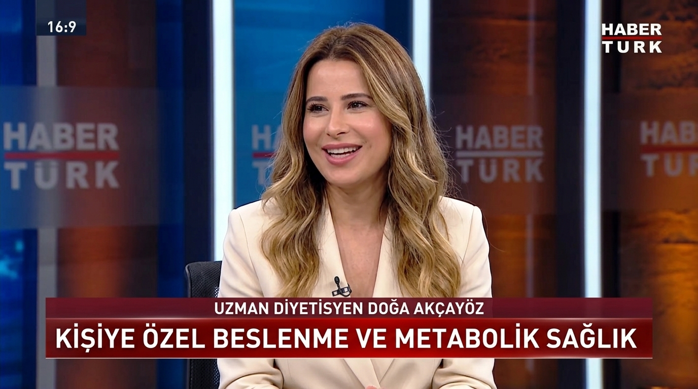 Habertürk Röportajı